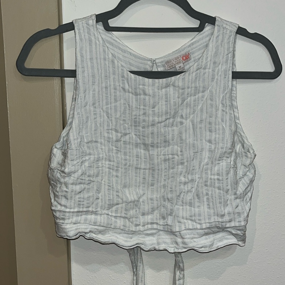 GB tank top